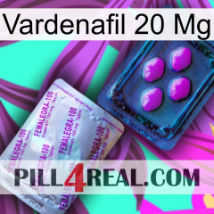 Vardenafil 20 Mg 37